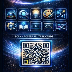 باقة HOBA AI Essentials